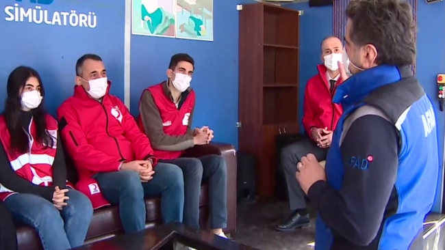 Fotoğraf: TRT Haber